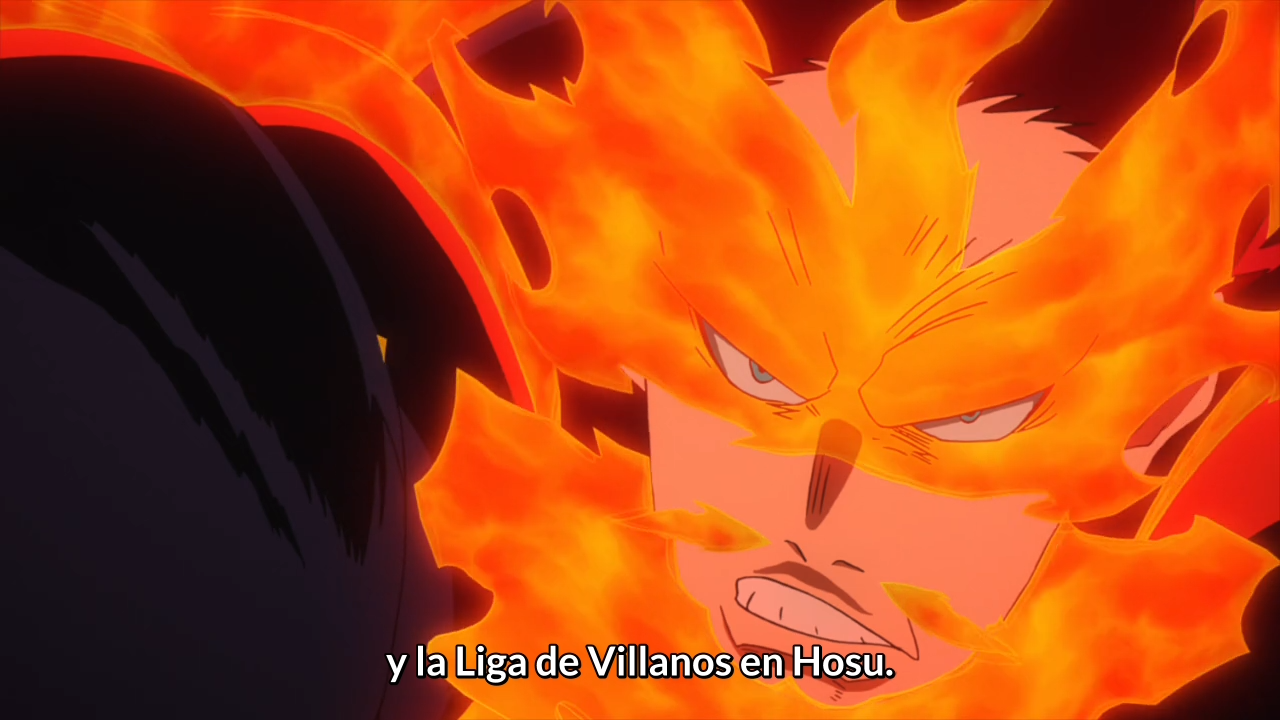 Boku no Hero Academia 3rd Season (PuyaSubs!)